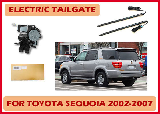 New Arrival Auto Power Boot Eletronic Tailgate System for Toyota Sequoia
