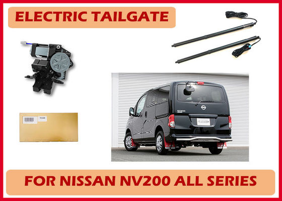 Nissan NV200 Electronic Automatic Liftgate Opener and Closer with Smart Sensing
