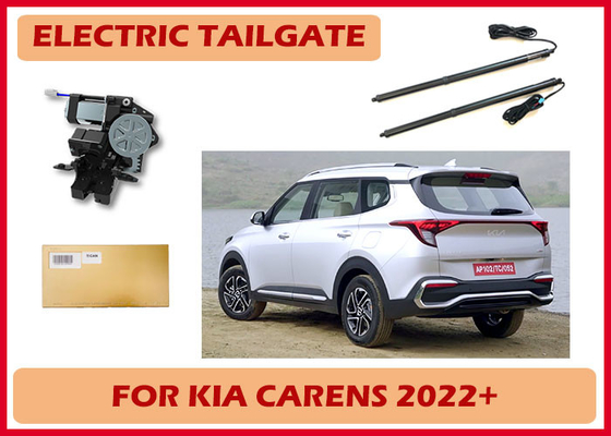 Auto parts car trunk electric tailgatel lift for trunk release for Kia Carens