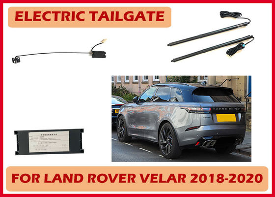 Range Rover Velar Intelligent Electric Tail Gate Lift with Memory Height Adjustment