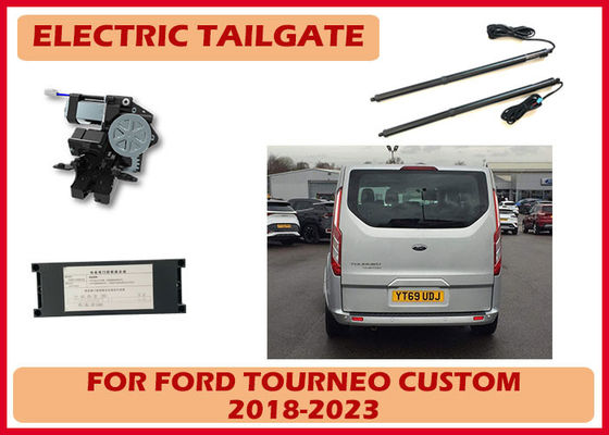 Power Liftgate For Ford Tourneo Custom Electric Trunk Latch With Remote Control