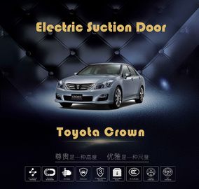 Toyota Crown Soft Close Electric Suction Door In Auto Spare Aftermarket
