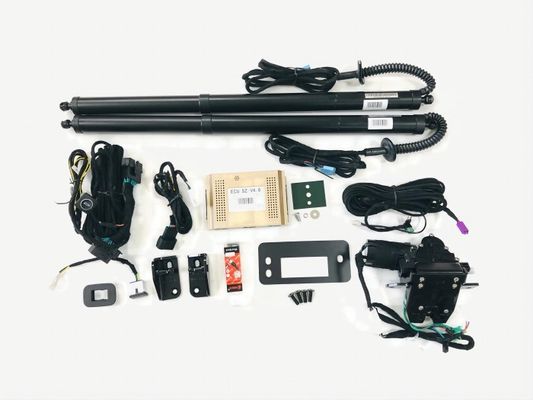 GAC ACURA Self Install Aftermarket Power Tailgate Kit With Perfect Exception Handling