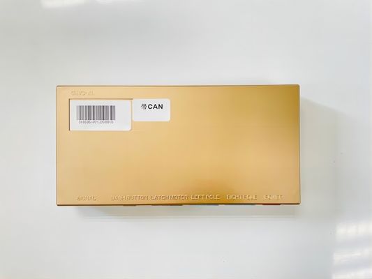 Geely Icon Self-install Aftermarkt Power Rear Hatch With Intelligence Anti Pinch Security