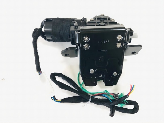 Wuling Cortez Wholesale Electric Tailgate Lift can be easily Opened and Closed