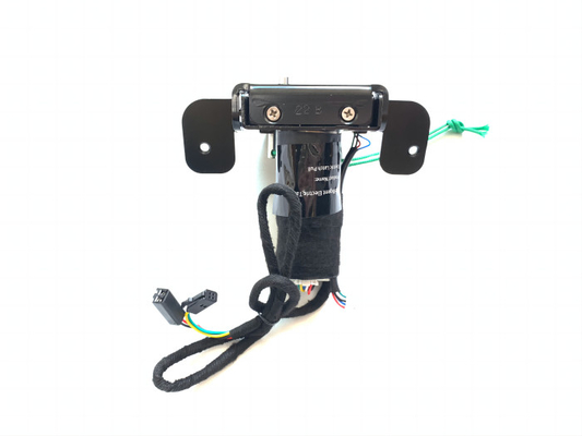 Wuling Cortez Wholesale Electric Tailgate Lift can be easily Opened and Closed
