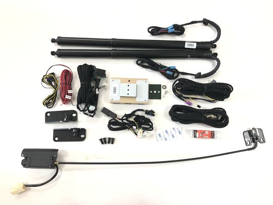 Factory Outlet Maserati Quattroporte Smarter Auto Power Liftgate Kit With Remote Control