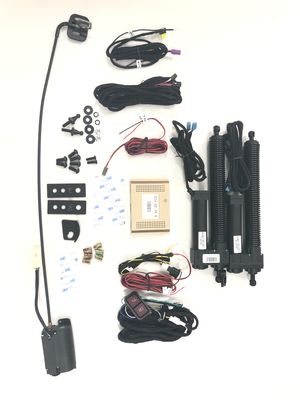 Kia K5 Automatic Power Liftgate Assist System With Remote Control