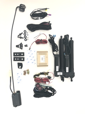 Wuling Cortez Wholesale Electric Tailgate Lift can be easily Opened and Closed