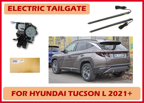 Hot Sale Hyundai Tucson L Electric Auto Tailgate Conversion Retrofit with Remote Control