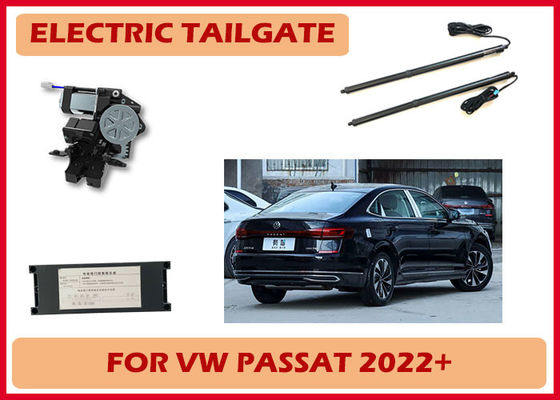 Volkswagen Passat Automatic Tailgate Lift and Electric Car Door Opener with Smart Sensing