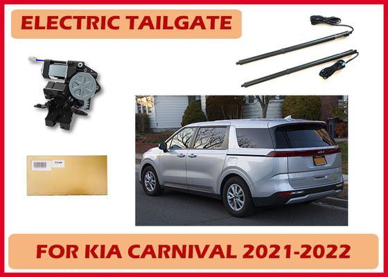 Kia Carnival Automatically Car Power Opening and Closing Power Liftgate Kit