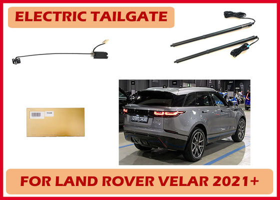 Range Rover Velar Intelligent Electric Tail Gate Lift with Memory Height Adjustment