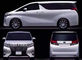 Toyota Alphard Smart Auto Electric Tailgate Lift Double Pole Top Suction Lock