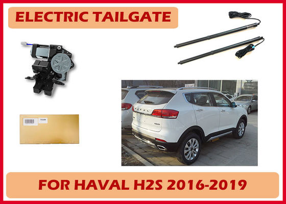 Haval H2S Elegance And Dignity Electric Tailgate Lift Kit With Button Switch Key Fob Open