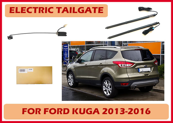 Ford Kuga Automatic Electric Tailgate Opener and Closed with Perfect Exception Handling