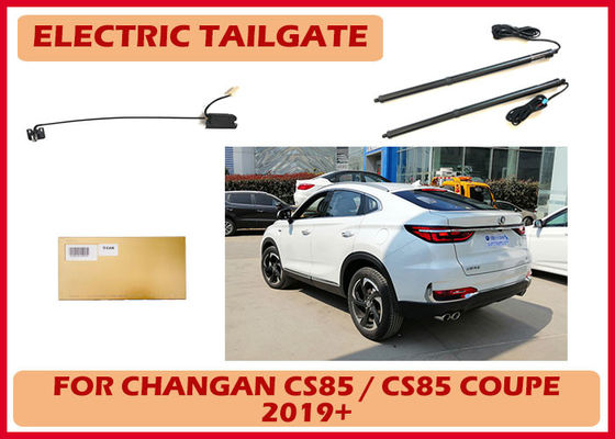 Factory Custom ChangAn CS85 / CS85 Plus Automatic Car Trunk Lift With Intelligent Induction