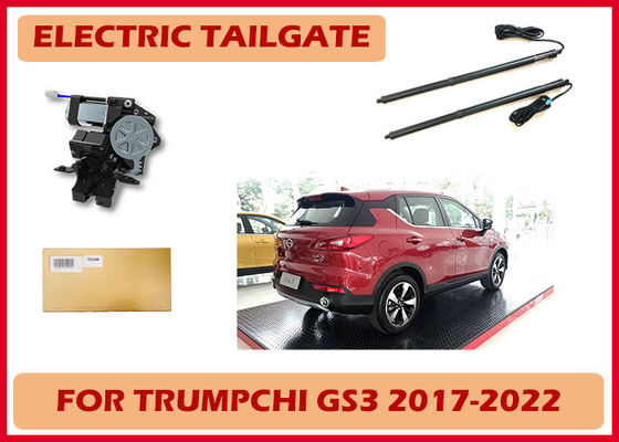 Trumpchi GS3 Electric Tailagte Lift Power Trunk Lift With Customisable Height Adjustment