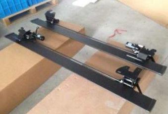 Range Rover Freelander 2 Electric Side Steps Retractable Power Running Board