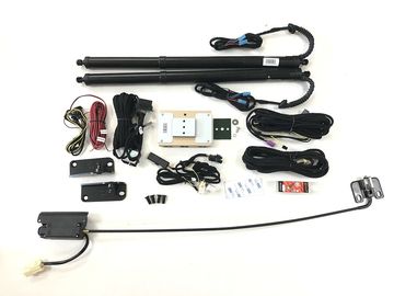 Jeep Grand Cherokee Hands-Free Electric Rear Door Liftgate with Continental Engineering