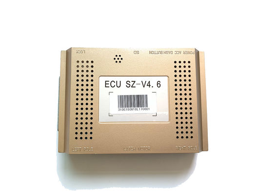 Haval F7X Electric Automatic Rear Trunk Tailgate Lift with Intelligentspeed Control