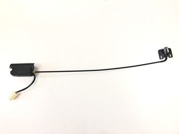 Haval H2 (Red Label/Black Label) Automatic Trunk Opener and Closer Operating the Tailgate with Smart Sensing