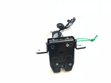 Haval H2 (Red Label/Black Label) Automatic Trunk Opener and Closer Operating the Tailgate with Smart Sensing