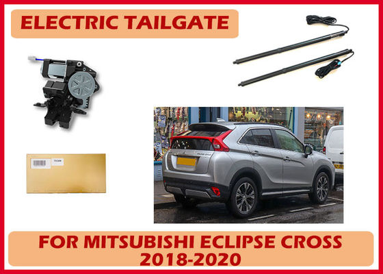 Mitsubishi Eclipes Cross Automatic Electric Lift with a Customisable Height Adjustment