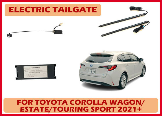 Toyota Corolla Wagon/Estate/Touring Sport Automatic Electric Tailgate Lifter Open Electronically
