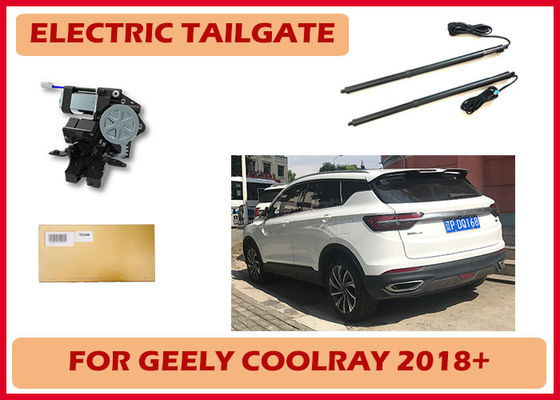 Geely Coolray/Binyue Cool Automatic Hatch Door Opener with Intelligent Induction and Kick Sensor