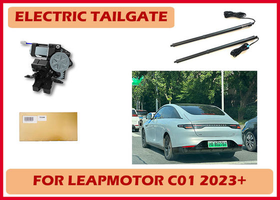 Leapmotor C01 Easy Installation Electric Tailgate Opener With Intelligent Control