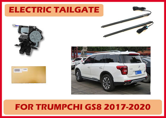Trumpchi GS8 / GS7 GS85 Electronic Automatic Liftgate Open And Close Electronically