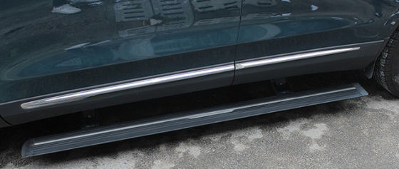 OEM Style Automatic Retractable Running Boards For VW Tavendor