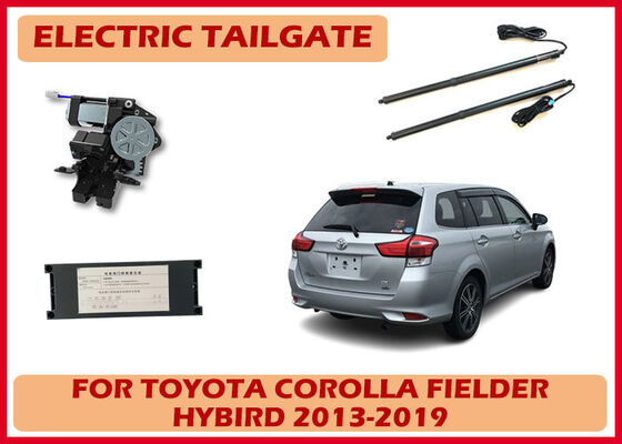 Toyota Corolla Fielder Hybrid Power Tailgate Lock with Intelligent Control