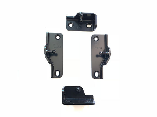 Toyota Sienta Electric Tailgate Auto Accessories with a Customisable Height Adjustment