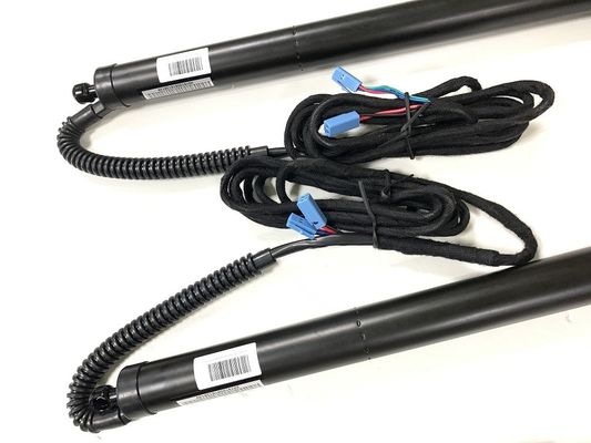 Toyota SAI Perfect Exception Handling Automatic Tailgate Lift