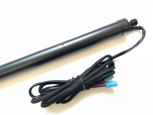 Toyota Corolla Fielder Hybrid Power Tailgate Lock with Intelligent Control