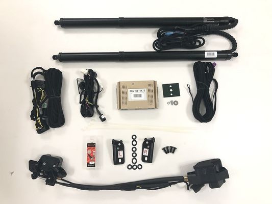 Toyota Corolla Wagon/Estate/Touring Sport Automatic Electric Tailgate Lifter Open Electronically
