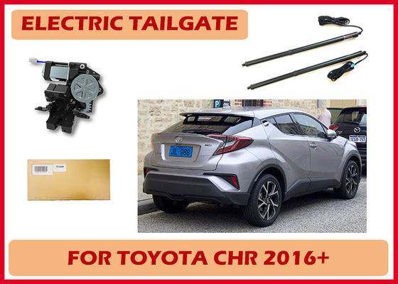 Fernbedienung für elektrische Heckklappe mit intelligentem Einklemmschutz für Toyota CHR