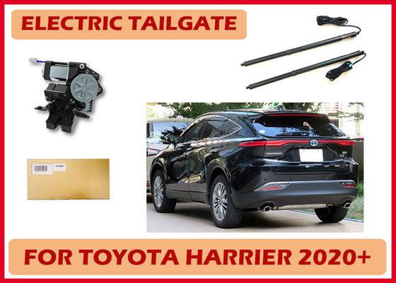 Automatischer elektrischer Heckschlosser für Toyota Harrier mit Fernbedienung