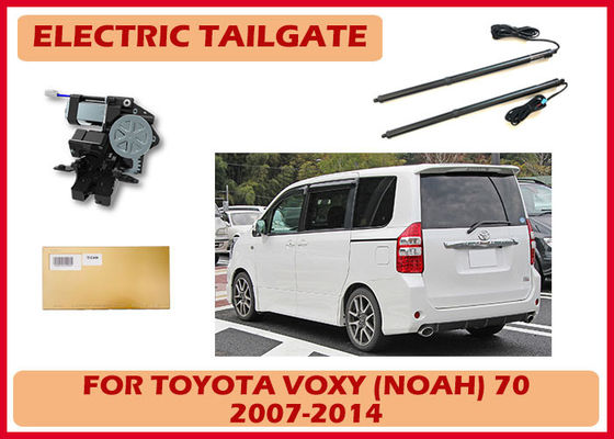Smart Electric Tailgate Lift mit Fernbedienung für Toyota Voxy Noah 70