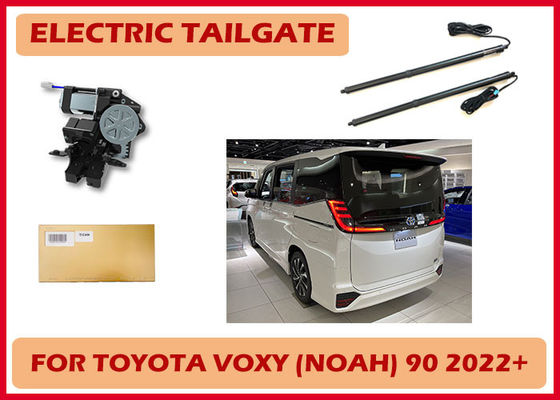 Elektrische Heckschranke Auto-Kit Umrüstung für Toyota Voxy Noah 90