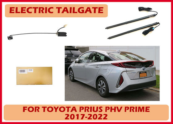 Toyota Prius Phv Prime Prius Alpha Auto Elektrische Heckschranke Lift Kit mit Fernbedienung Bequem