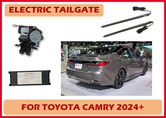 Intelligenter elektrischer Kofferraumöffner für Toyota Camry / Camry Prestige Aurion / XV40 Elektrisches Heckklappen-Hebesystem