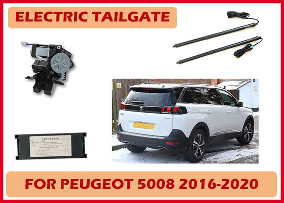 Peugeot 5008 Anti-Quetsch-Smart-Sensor 12V Nennspannung Elektrische Heckklappe Power Liftgate