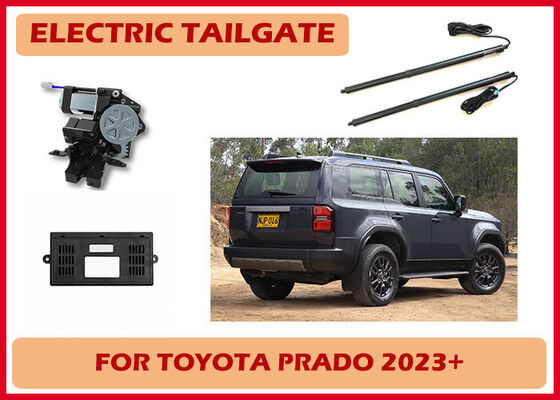 Auto-Ersatzteile Automatische Krafthebe für Toyota Prado mit Weichschließung