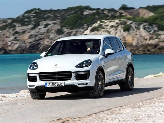 Drahtlose Ladegerät-5V/9V Größe Porsche Cayennes Automotice 215*170*103